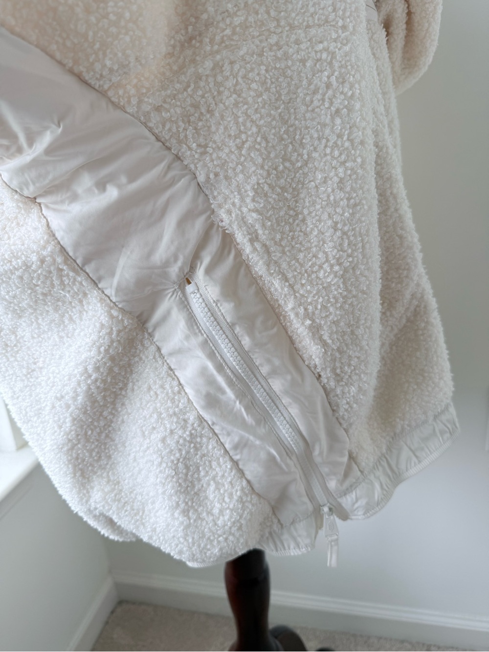 Free People Fuzzy Was She Pullover (NWOT) - Picture 9 of 16